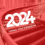 Bonne année 2024 !